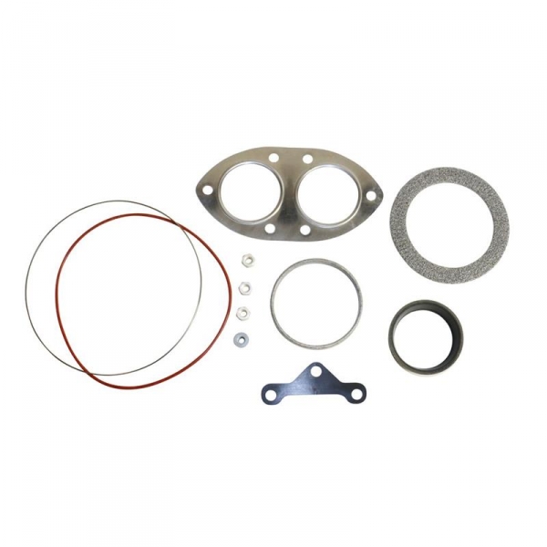 Image 1 for BD Diesel HP/LP Turbo Install Kit 179618