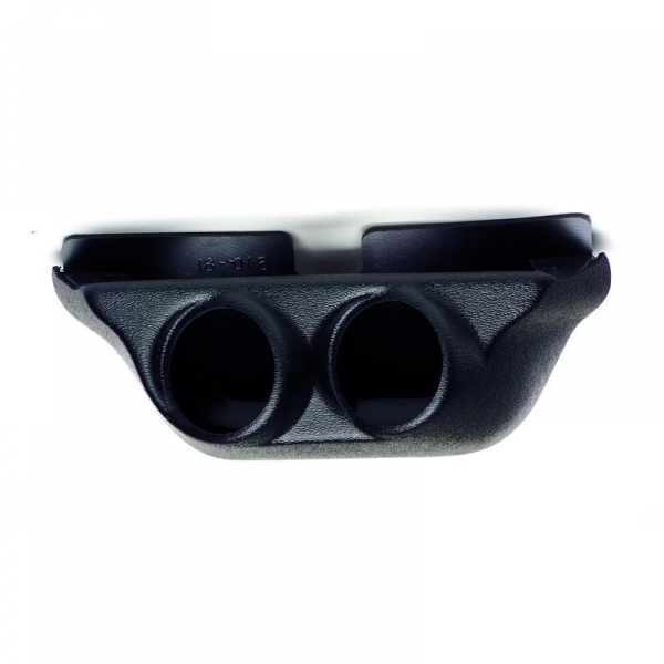Image 1 for Auto Meter Overhead Console Pod
