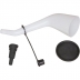 Thumbnail for Lisle 18232 Offset Funnel With Spout Cap & Lid