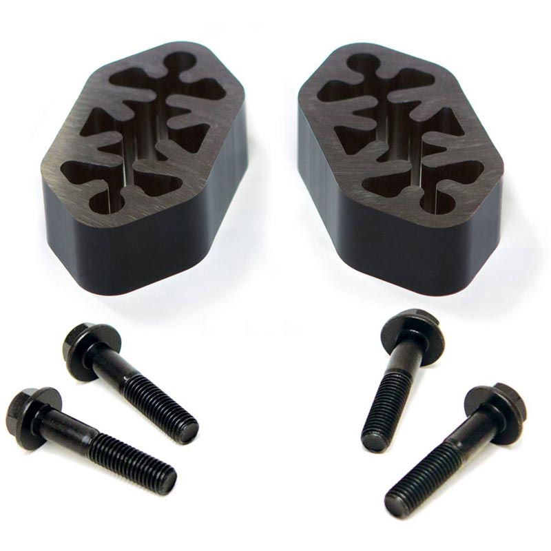 Banks Power 192492 Sway Bar Spacer Kit XDP
