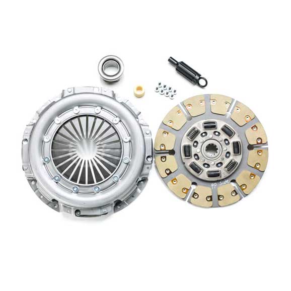 South Bend 1939DF Clutch Kit | XDP