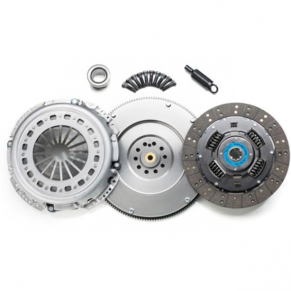 Image 1 for South Bend Dyna Max Upgrade Clutch (Single Mass Flywheel Kit) MU1944