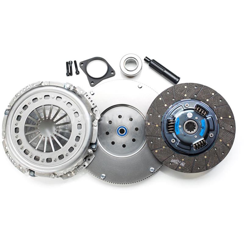 South Bend Heavy Duty Clutch Kit 1947-OK-HD | XDP