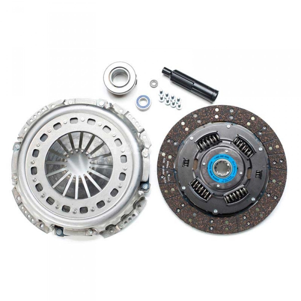 Image 1 for South Bend Dyna Max Upgrade Clutch Kit SB1947-OFE