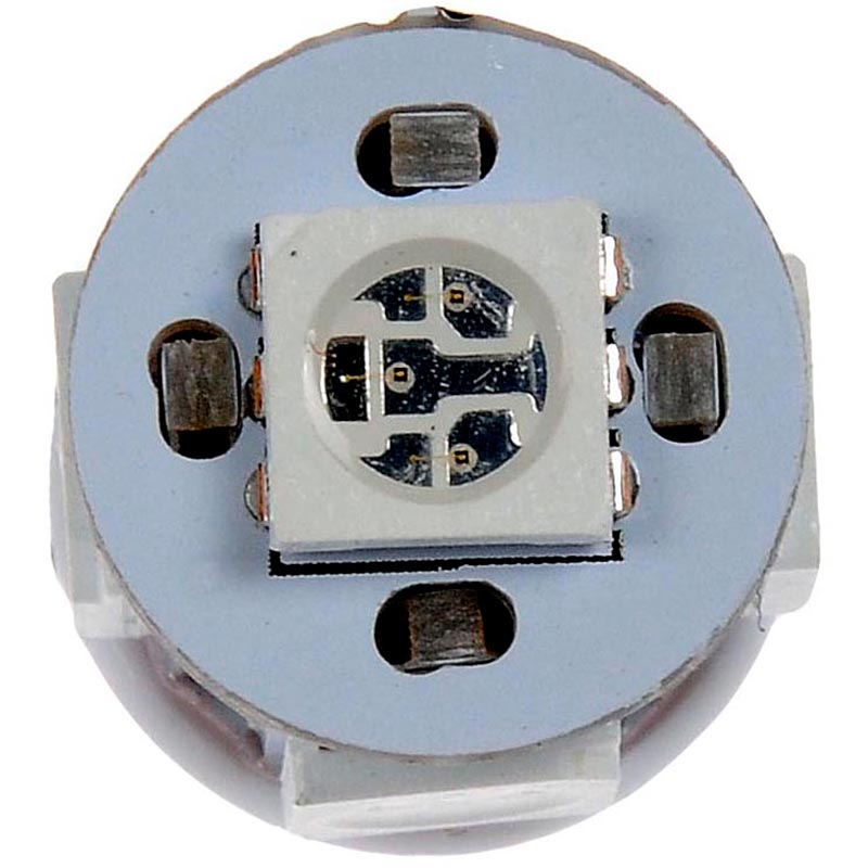1983 BUICK REGAL Dorman 194B-HP Dorman LED Light Bulbs Summit Racing
