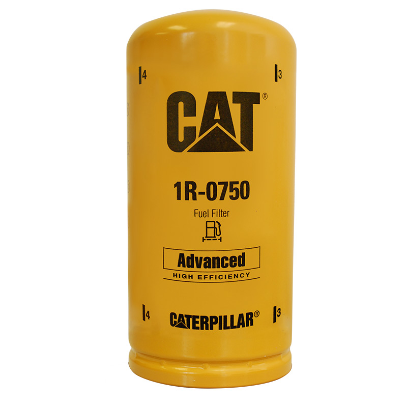  CAT  1R 0750 Fuel Filter 