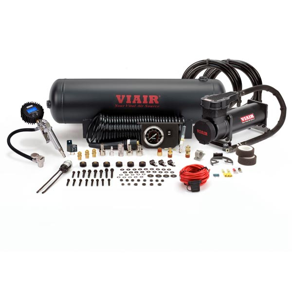 Viair 20002 Continuous Duty On-Board Air System | XDP