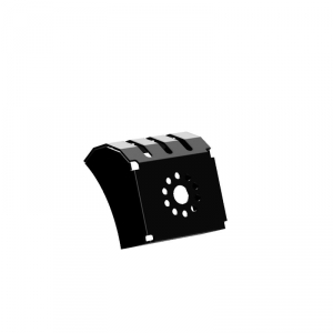 Longhorn Fab 200960 Cigarette Lighter DSP5 Switch Mount