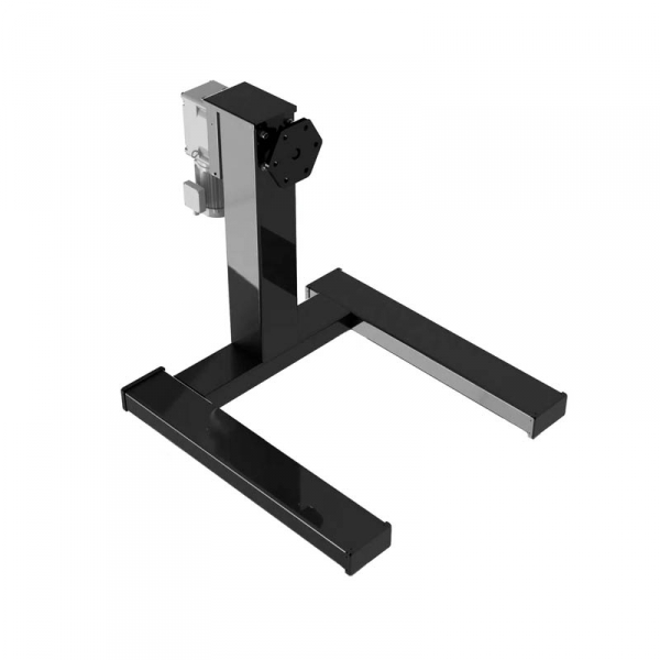 Image 1 for Longhorn Fab 201052-FP Pro Grade Rotating Engine Stand (Fork Pockets)