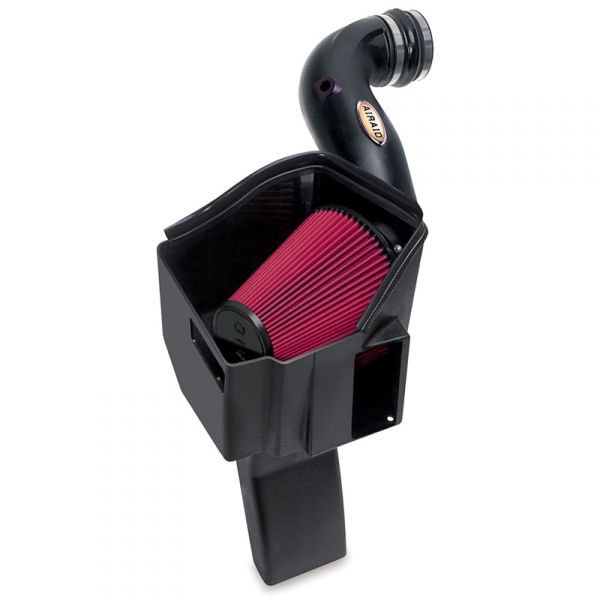 Image 1 for Airaid MXP SynthaMax Dry Filter Intake System 201-281