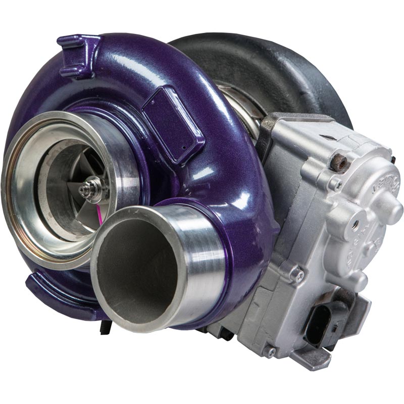 Ats Aurora 3000 Vfr Replacement Turbo For 07 5 12 Dodge Ram 6 7l Cummins Diesel Ebay