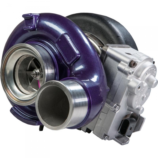 Image 1 for ATS Aurora 3000 VFR Stage 1 Turbocharger With Actuator 2023022326