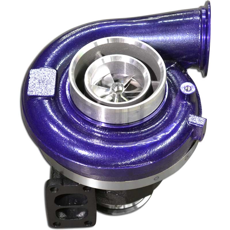 ATS Diesel Fire Ring Kit For 20062007 Ford 6.0L Powerstroke 20MM