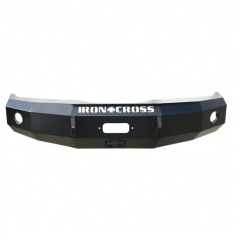 Iron Cross 20-325-03 HD Base Front Bumper