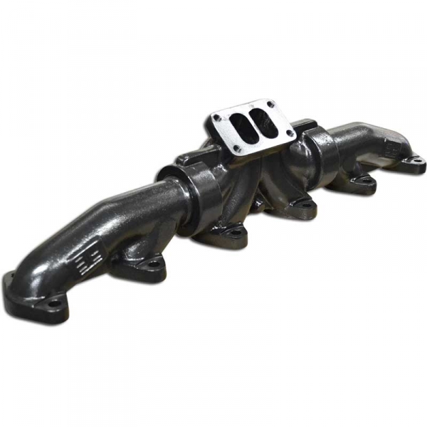 ATS 2049302164 Pulse Flow Exhaust Manifold With Gaskets | XDP