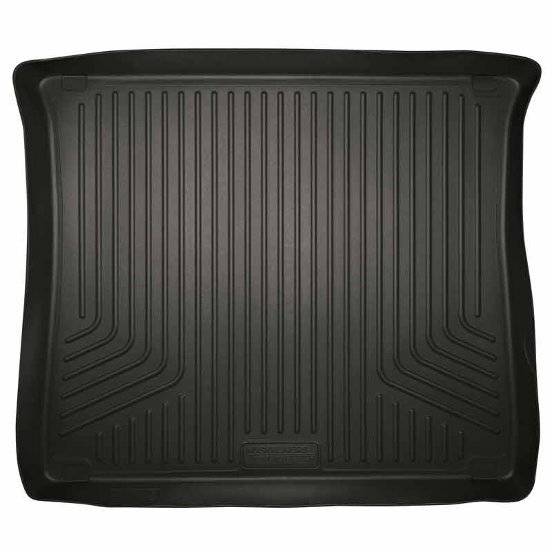 Husky Liners 2062X WeatherBeater Cargo Liner XDP