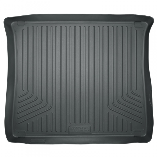 Husky Liners Weatherbeater 2011 2019 Jeep Grand Cherokee Black