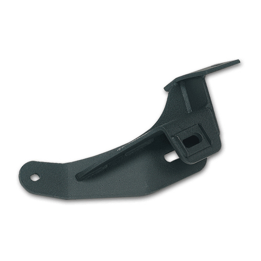 Image 1 for Tuff Country Track Bar Relocating Bracket 2090X