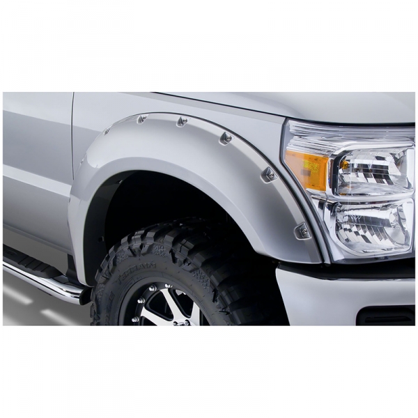 FLAIR (フレアー) ZForce EX (Gen 1) Fender Flair Kit - Replacement or Trail