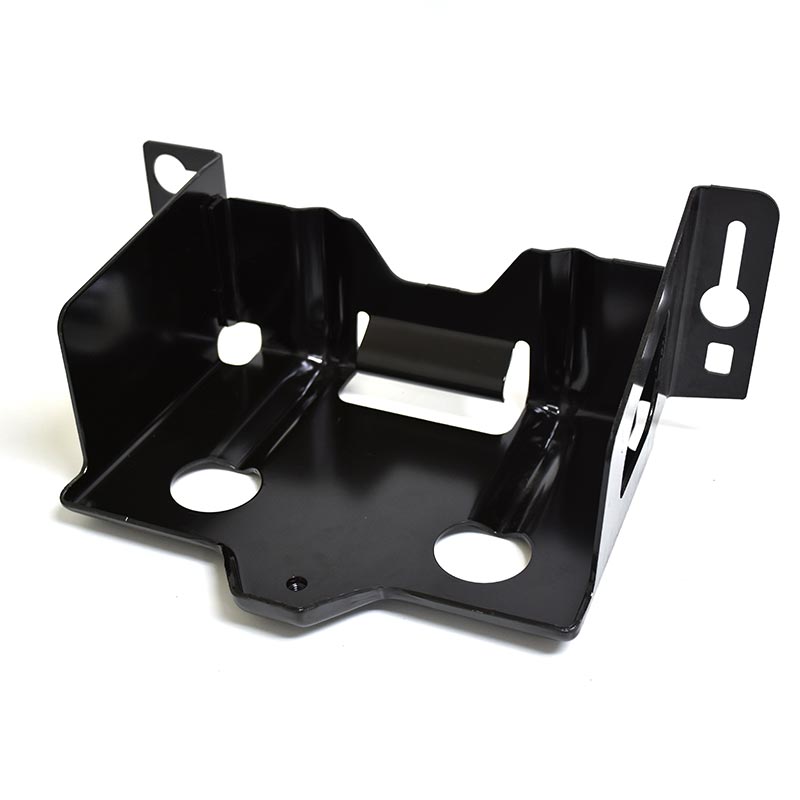 GM 20970916 Frame Mount Battery Tray XDP