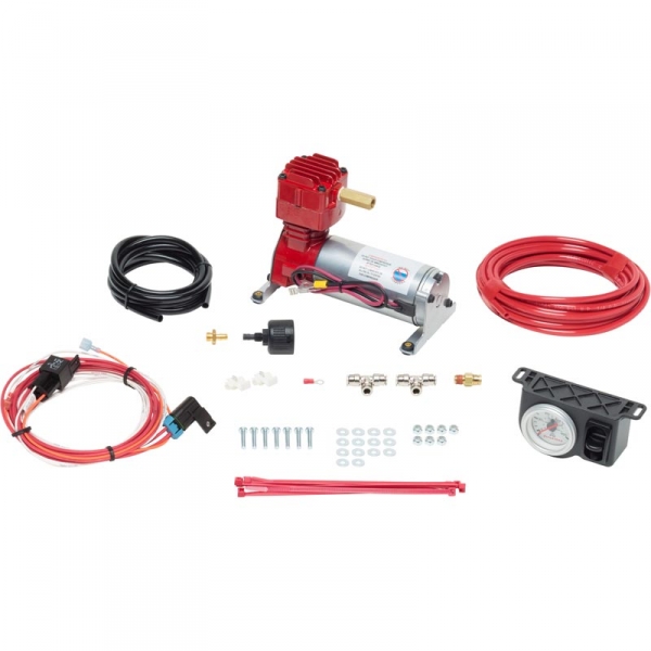 Image 1 for Firestone 2097 AirCommand Heavy Duty Single Air Control System