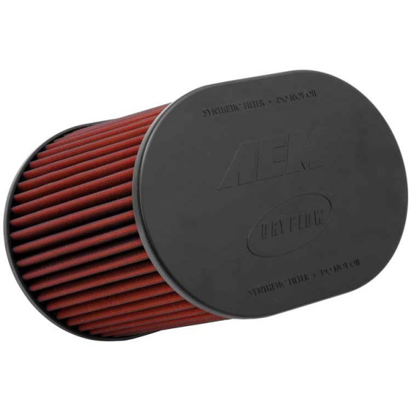 Image 1 for AEM 21-2277DK Dryflow Filter