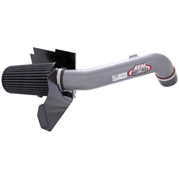 Image 1 for AEM 21-8013D Brute Force Intake System