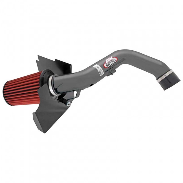 Image 1 for AEM 21-8017D Brute Force Intake System