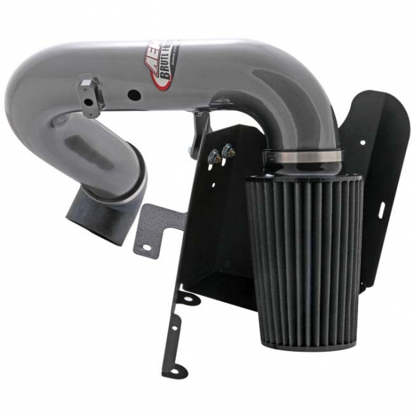 Image 1 for AEM Brute Force Diesel Intake System 21-8211D