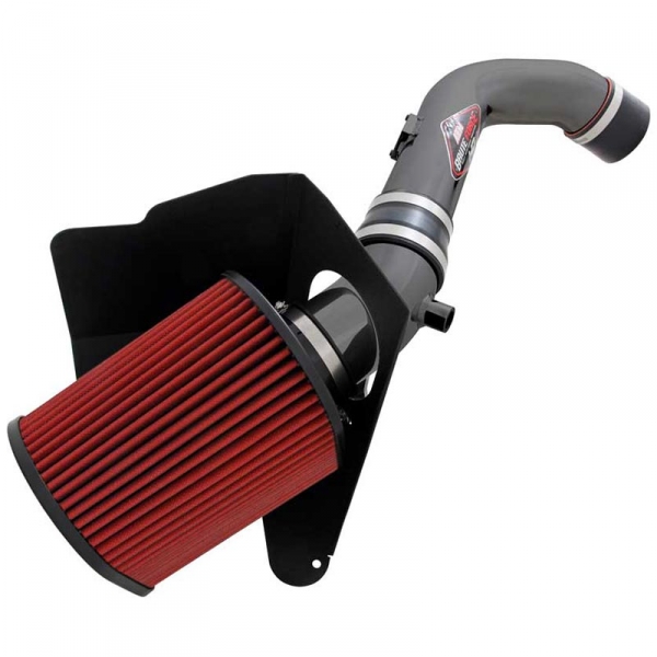 Image 1 for AEM 21-9022D Brute Force HD Intake System