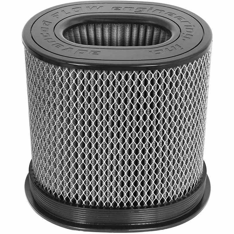 aFe 21-91110 aFe Momentum Intake Replacement Air Filter 6 IN F x 8 IN B x 8 IN T (Inverted) x 8 IN H main image 0
