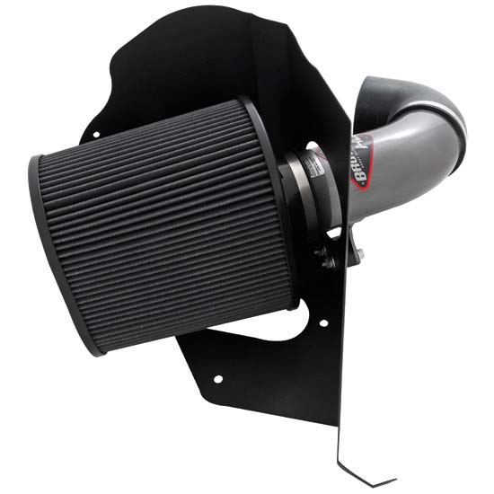 Image 1 for AEM 21-9210DC Brute Force HD Diesel Intake