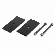Leaf Spring Insulator Rear Dorman 31067