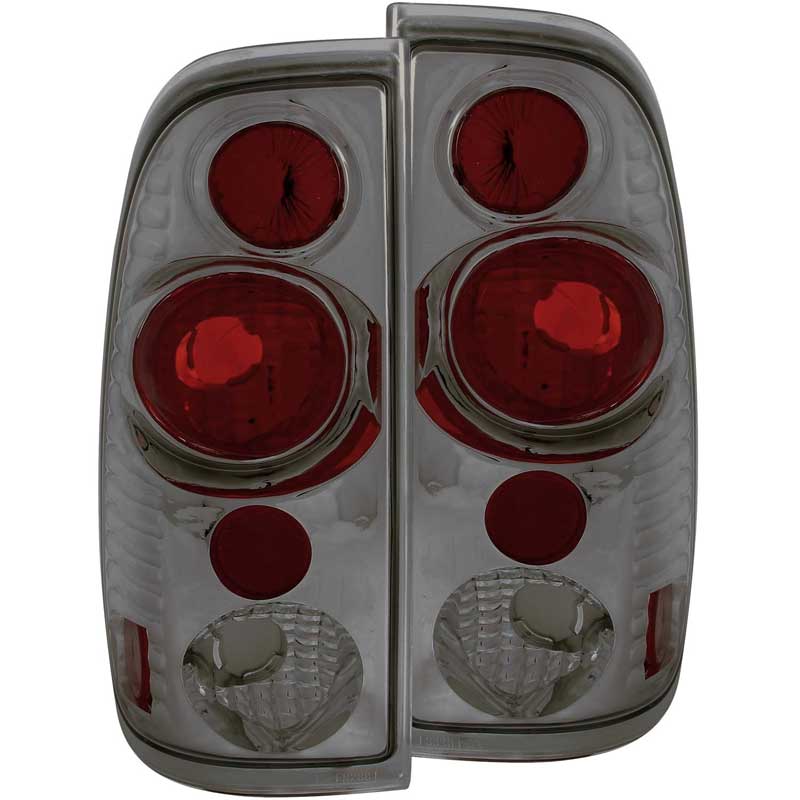 Anzo 211174 Smoked Tail Lights Xdp Anzo 211174 Smoked Tail Lights Xdp
