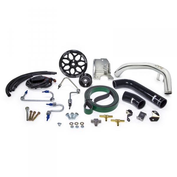 Image 1 for PPE 213003000 Dual Fueler Twin Pump Installation Kit