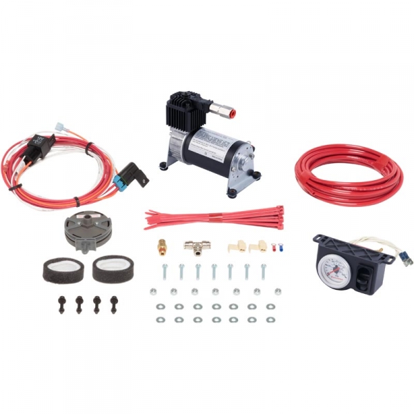 Image 1 for Firestone 2158 AirCommand Standard Duty Single Air Control System
