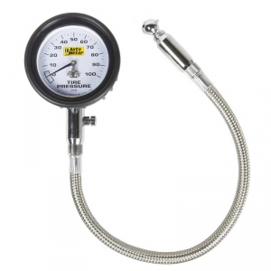 Medidor De Presión Analógico 2162 0 40 Psi 
