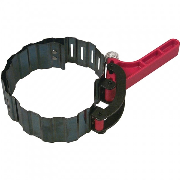 Image 1 for Lisle 21700 Wrinkle Band Piston Ring Compressor