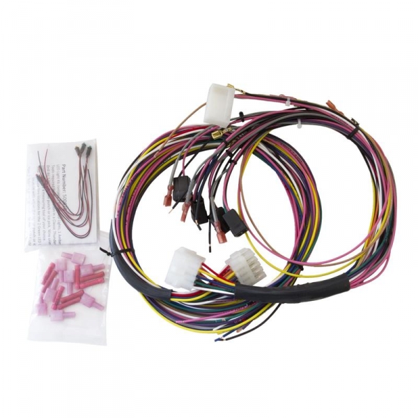 Image 1 for Auto Meter 2198 Universal Gauge Harness