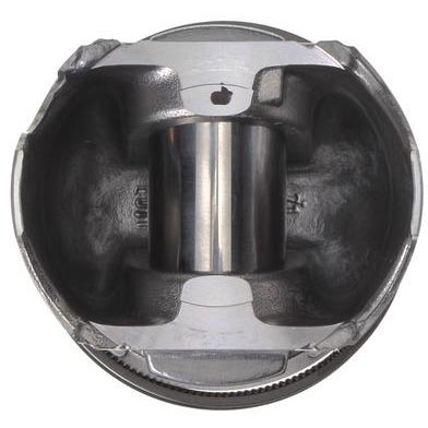 MAHLE 224-3503WR Piston With Rings (Standard) | XDP