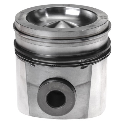 MAHLE 224-3673WR.020 Piston With Rings (.020) | XDP
