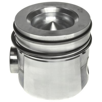 MAHLE 224-3732WR.020 Piston With Rings (.020) | XDP