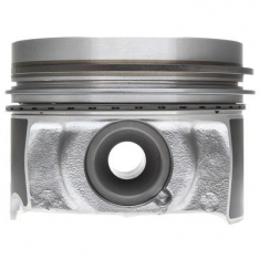 MAHLE 224-3935WR Piston With Rings Standard | XDP