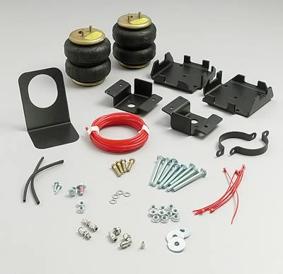 Firestone 2250 Ride Rite Air Bag Helper Springs