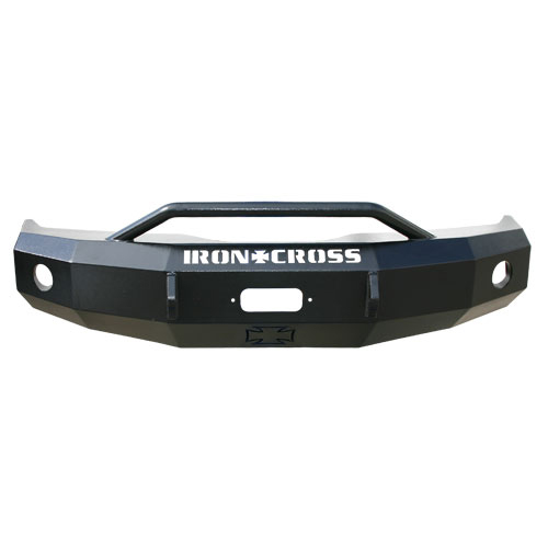 Iron Cross Automotive
