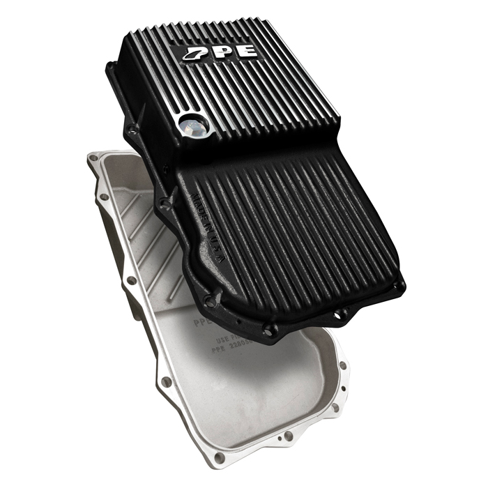 Mopar® - Ram 4500 6.4L Transmission 2014 Transmission Oil Cooler