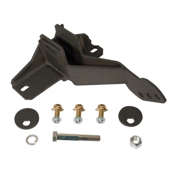 Image 1 for Tuff Country Track Bar Relocating Bracket 2297X