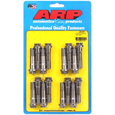 Image 1 for ARP 230-6301 Connecting Rod Bolt Kit