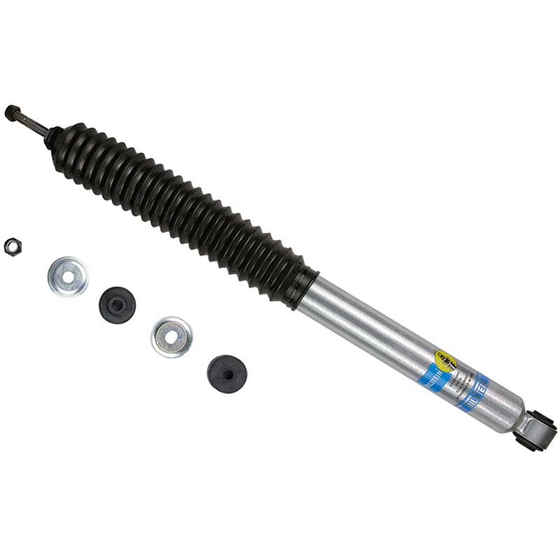 Bilstein B8 5100 Shock Absorber - 24-253161 - O'Reilly Auto Parts