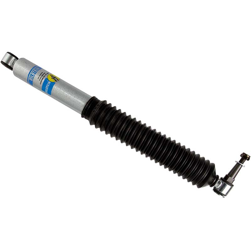 Bilstein B4 OE Replacement Steering Damper for 1987-1993 Mercedes-Benz 300D main image 0